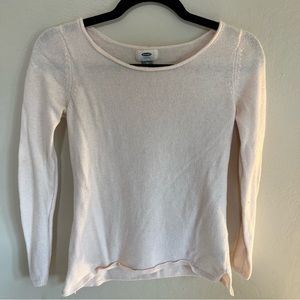 Preloved Old Navy Sweater